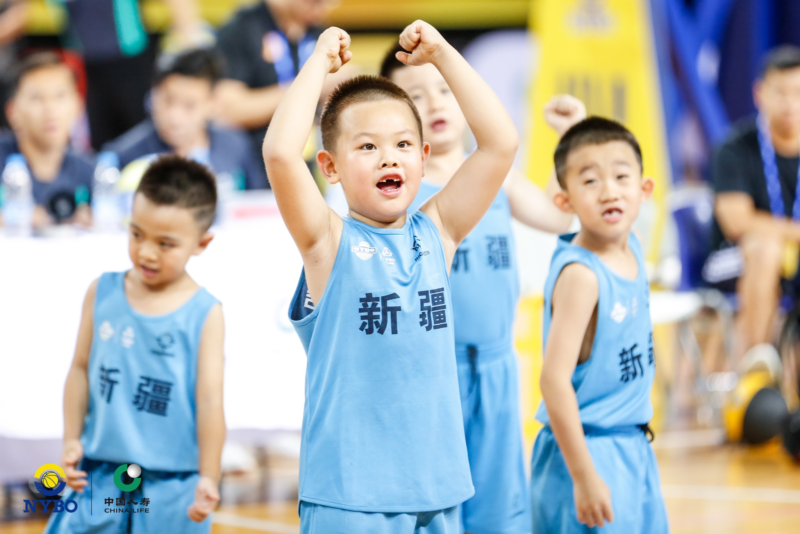 Credit: China Life